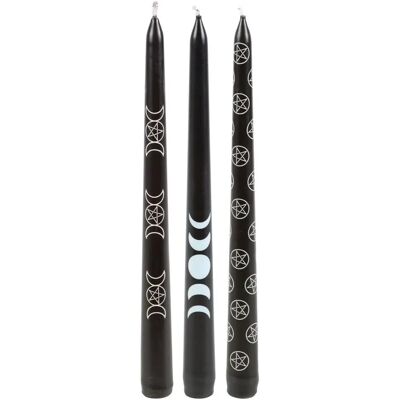 Something Different Candela Mistica Nera - Candela Something Different Candela Mistica Nera - Candela