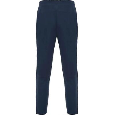 Roly Childrens/Kids Neapolis Navy Blue Jogging Bottoms - Kids Sportwear Roly Childrens/Kids Neapolis Navy Blue Jogging Bottoms - Kids Sportwear