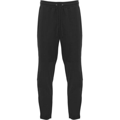 Roly Neapolis Black Jogging Bottoms - Kids Roly Neapolis Black Jogging Bottoms - Kids