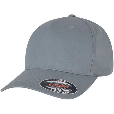 Casquette Flexfit Unisexe Adulte 5 Panneaux - Casquette Casquette Flexfit Unisexe Adulte 5 Panneaux - Casquette