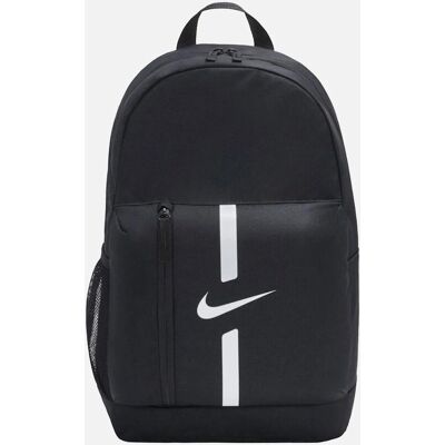 Nike Kinderrugzak 22L - Zwart/Multicolor - Hoofdvak Nike Kinderrugzak 22L - Zwart/Multicolor - Hoofdvak