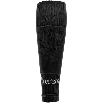 Chaussettes de compression Pro Precision - Noir - Unisexe Adulte Chaussettes de compression Pro Precision - Noir - Unisexe Adulte