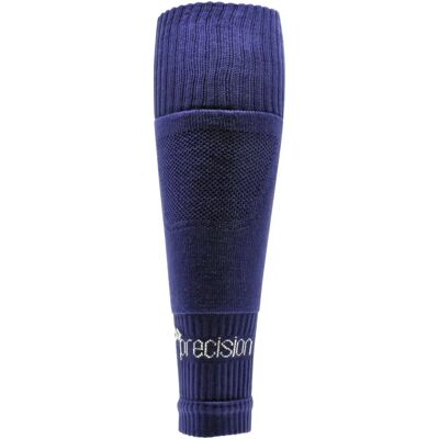 Chaussettes de compression Precision Pro Marine - Chaussettes Chaussettes de compression Precision Pro Marine - Chaussettes