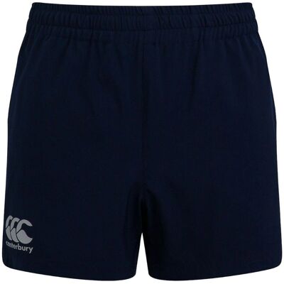Canterbury Kids Marine Woven Shorts - Shorts Canterbury Kids Marine Woven Shorts - Shorts