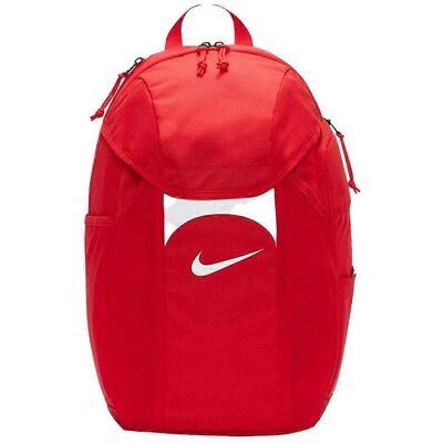 Nike Unisex Academy Team Logo Rucksack - 30L Nike Unisex Academy Team Logo Rucksack - 30L