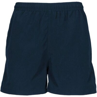 Tombo Start Line Shorts Laivastonsininen - Shorts Tombo Start Line Shorts Laivastonsininen - Shorts