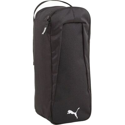 Puma TeamGoal Schoenentas - Zwart - One Size - Schoentas Puma TeamGoal Schoenentas - Zwart - One Size - Schoentas