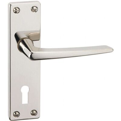 URBN Living - Royale Metal Lever Latch - Door Handles Set URBN Living - Royale Metal Lever Latch - Door Handles Set