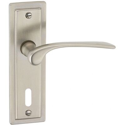 URBN Living - Como Metal Lever Latch - Door Handles URBN Living - Como Metal Lever Latch - Door Handles
