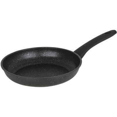 URBN-CHEF - 24cm Frying Pan - Stainless Steel Induction Base - Cookware Set URBN-CHEF - 24cm Frying Pan - Stainless Steel Induction Base - Cookware Set