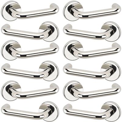 URBN Living - Door Handles Set URBN Living - Door Handles Set