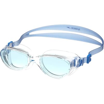 Speedo 8E000036003 Svømmebriller - Unisex - Blå Speedo 8E000036003 Svømmebriller - Unisex - Blå