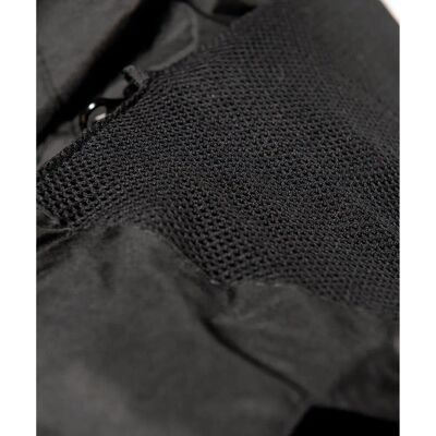 Kariban Mens 3 in 1 Fleece Jacket - Waterproof Outer Layer Kariban Mens 3 in 1 Fleece Jacket - Waterproof Outer Layer