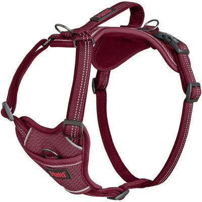 Halti Anatomy Dog Harness - S Magenta Halti Anatomy Dog Harness - S Magenta