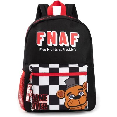 Five Nights at Freddy's Painettu Reppu - Reppu Five Nights at Freddy's Painettu Reppu - Reppu