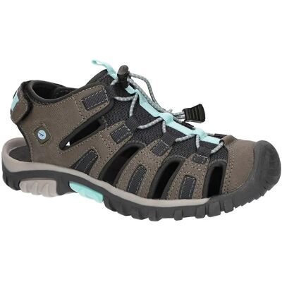 Hi-Tec Sandales de Sport pour Femmes Cove - Sandales de Sport Hi-Tec Sandales de Sport pour Femmes Cove - Sandales de Sport
