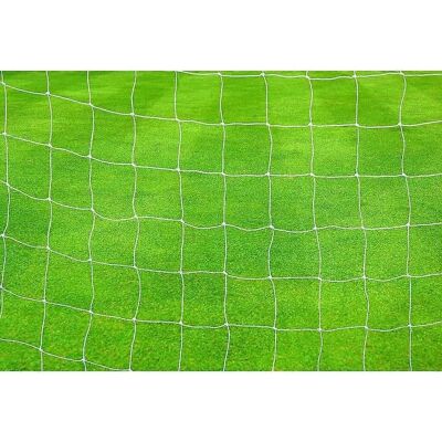 Réseau de football noué Precision - Haute qualité, 6ft x 12ft Réseau de football noué Precision - Haute qualité, 6ft x 12ft