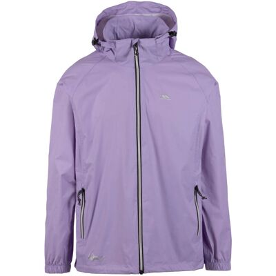 Trespass - Qikpac X Packaway - Gelsomino - Jacket Trespass - Qikpac X Packaway - Gelsomino - Jacket