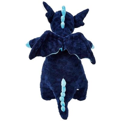 Pertemba - Toy Dragon Plush for Kids - Manchester City FC - 39cm Pertemba - Toy Dragon Plush for Kids - Manchester City FC - 39cm