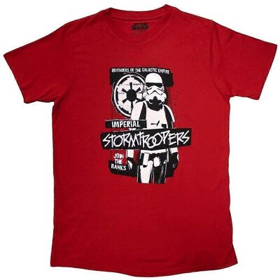 Star Wars Difensori T-Shirt - T-Shirt Star Wars Difensori T-Shirt - T-Shirt