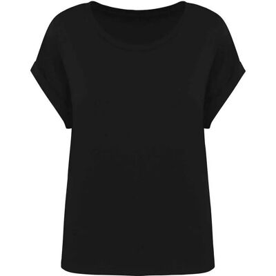 Native Spirit Black S - T-Shirt Native Spirit Black S - T-Shirt