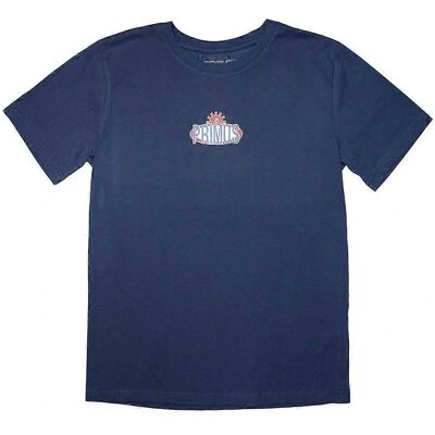 Primus Zingers Logo Mini T-Shirt - T-Shirt Primus Zingers Logo Mini T-Shirt - T-Shirt