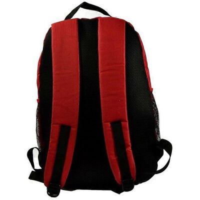 Manchester United FC Core Stripe Reppu - Reppu Manchester United FC Core Stripe Reppu - Reppu