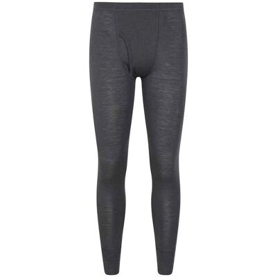 Mountain Warehouse Merino II Thermische Unterteile - Grau - XS Mountain Warehouse Merino II Thermische Unterteile - Grau - XS