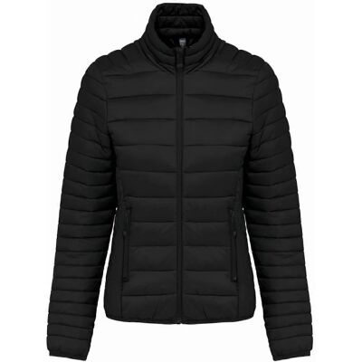 Kariban Womens Lightweight Padded Jacket - Jacket Kariban Womens Lightweight Padded Jacket - Jacket