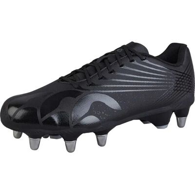 Canterbury Model 2025 Rugby Schoenen - Wijd, Ademend Mesh, Laag Model Canterbury Model 2025 Rugby Schoenen - Wijd, Ademend Mesh, Laag Model