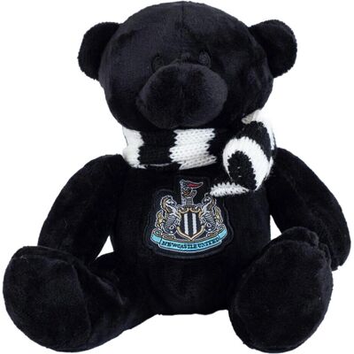 Newcastle United FC Maisie Bear Plush Toy - Plush Toy Newcastle United FC Maisie Bear Plush Toy - Plush Toy