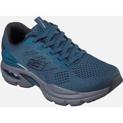 Skechers Ventura Skech-Air Turnschuhe - Navy - Größe 12 Skechers Ventura Skech-Air Turnschuhe - Navy - Größe 12