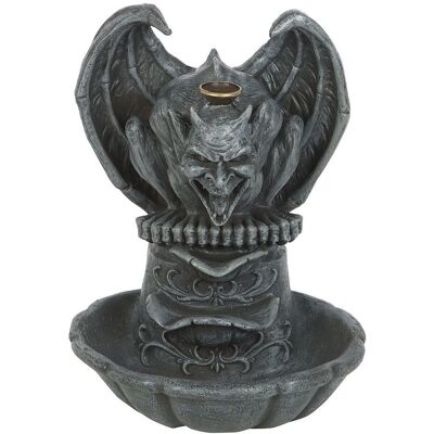 Something Different Gargoyle Backflow Incense Burner - Incense Burner Something Different Gargoyle Backflow Incense Burner - Incense Burner
