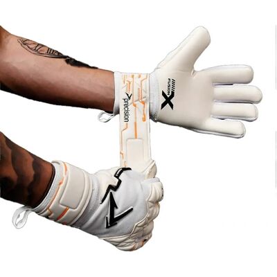 Precision Fusion X Negative Replica Goalkeeper Gloves - Goalkeeper Gloves Precision Fusion X Negative Replica Goalkeeper Gloves - Goalkeeper Gloves