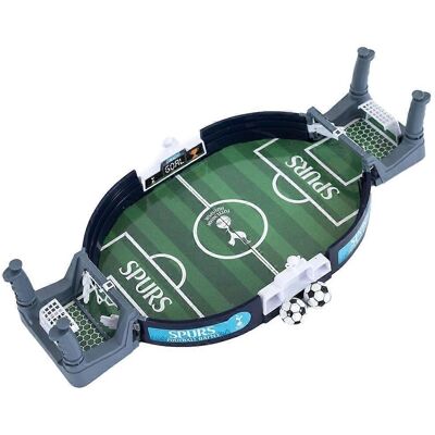 Jeu de football mini Tottenham Hotspur FC - Multicolore - Publicité Jeu de football mini Tottenham Hotspur FC - Multicolore - Publicité