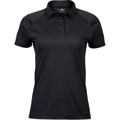 Tee Jays Luxury Sports Polo Shirt - Polo Shirt Tee Jays Luxury Sports Polo Shirt - Polo Shirt