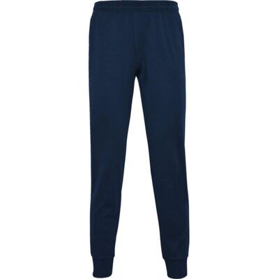 Roly Childrens Argos Trousers Navy Blue 10 Years - Trousers Roly Childrens Argos Trousers Navy Blue 10 Years - Trousers