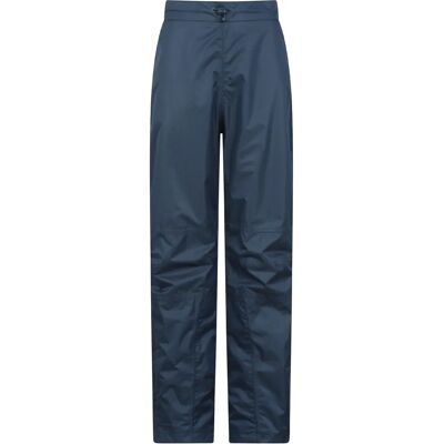 Mountain Warehouse Marine Wasserdichte Hose - 18 UK S Mountain Warehouse Marine Wasserdichte Hose - 18 UK S