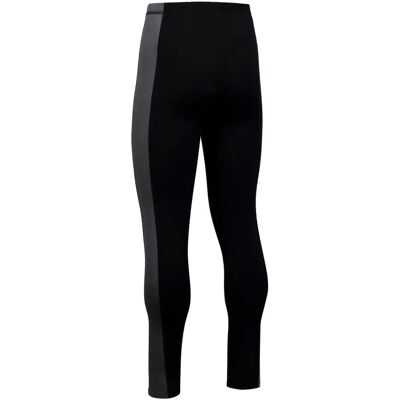 Trespass Joss Basisshorts - Zwart - Lang - Unisex Trespass Joss Basisshorts - Zwart - Lang - Unisex