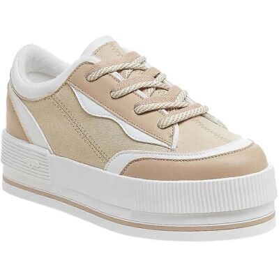 Rocket Dog Dames Wink Plateau Sneakers - Plateau Sneakers Rocket Dog Dames Wink Plateau Sneakers - Plateau Sneakers