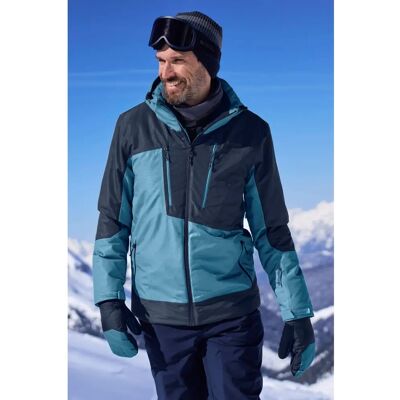 Mountain Warehouse Supernova Blau Waterdichte Skijas - Skijas Mountain Warehouse Supernova Blau Waterdichte Skijas - Skijas