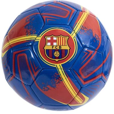 FC Barcelona Turbine Print Harjoituspallo - Harjoituspallo FC Barcelona Turbine Print Harjoituspallo - Harjoituspallo