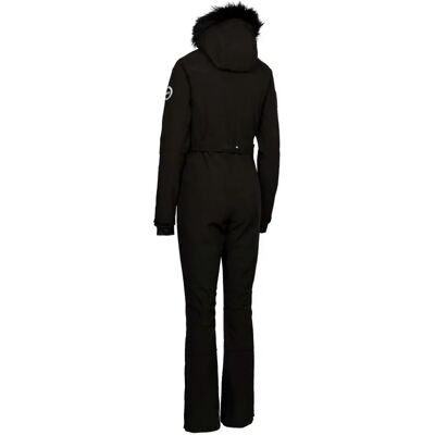 Trespass Vrouwen Valene DLX Skipak - Zwart - Skipak Trespass Vrouwen Valene DLX Skipak - Zwart - Skipak