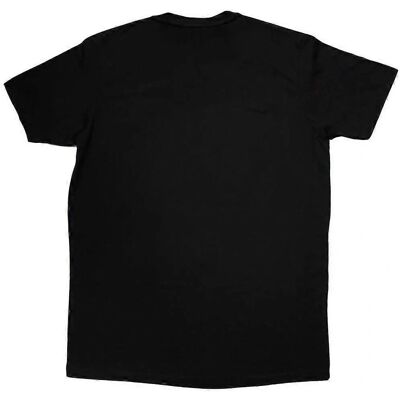 Alice In Chains Black XL T-Shirt - Unisex Adult Album Montage Alice In Chains Black XL T-Shirt - Unisex Adult Album Montage