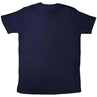 Morgan Wallen Unisex XL Blue T-Shirt - T-Shirt Morgan Wallen Unisex XL Blue T-Shirt - T-Shirt