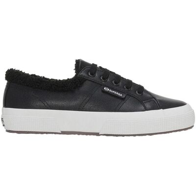 Superga 2750 Vegan Leather Trainers - Sneakers Superga 2750 Vegan Leather Trainers - Sneakers