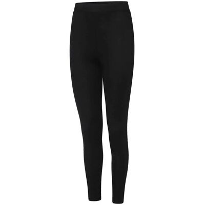 Dare2b Exchange Zwart/Ebony Leggings - Leggings Dare2b Exchange Zwart/Ebony Leggings - Leggings