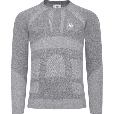 Dare2b Heren In The Zone III Lange Mouwen Base Layer Top - Basislaag Dare2b Heren In The Zone III Lange Mouwen Base Layer Top - Basislaag