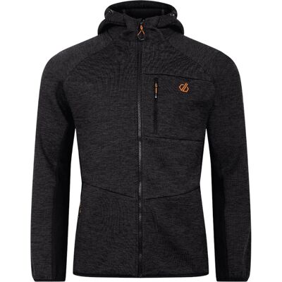 Dare2b Torrek Pro Midlayer - Heren Zwart Dare2b Torrek Pro Midlayer - Heren Zwart