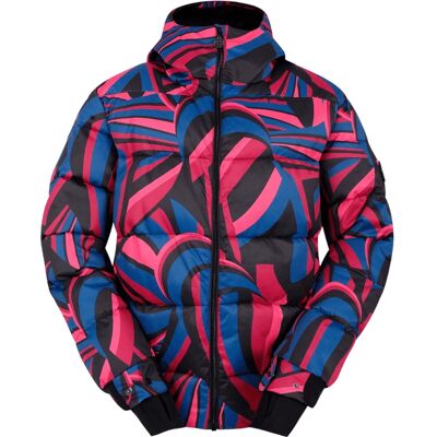 Dare2b Dames Roze Ski Jas - Ski Jas Dare2b Dames Roze Ski Jas - Ski Jas